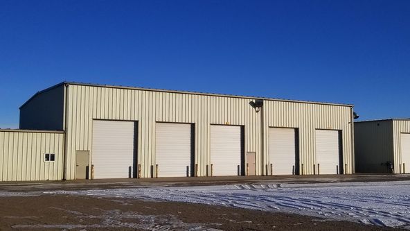 2600 Lincoln Ave South, Sidney, MT 59270